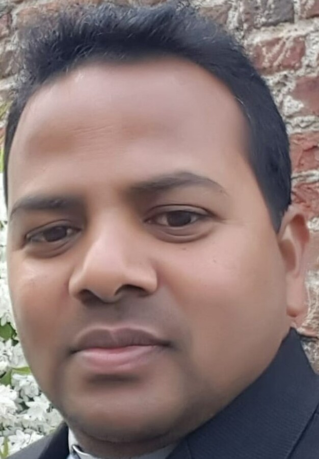 36. Rev. Fr. Chinta Ramesh Image